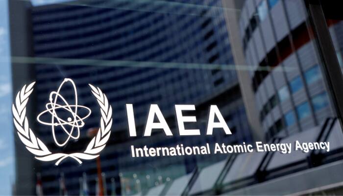 India scuttles China&#039;s bid to pass anti-AUKUS resolution at IAEA