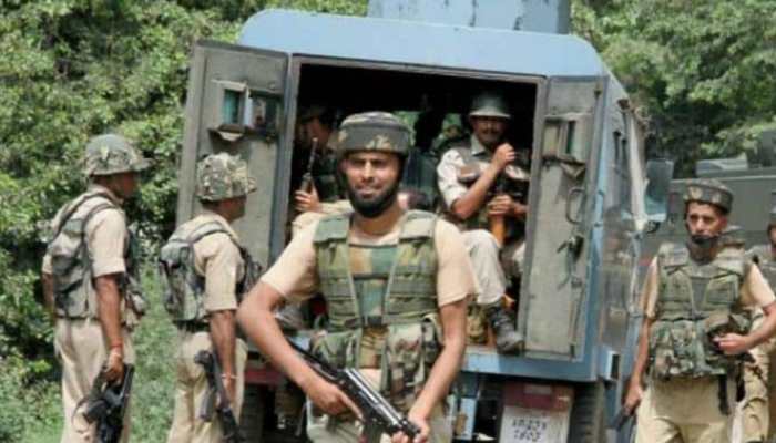 Centre extends AFSPA in THESE districts of Nagaland, Arunachal Pradesh for 6 months