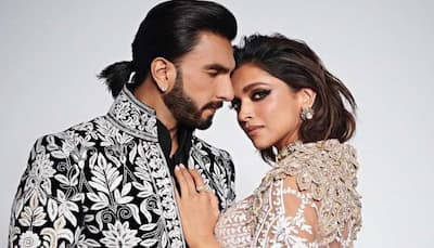 Deepika Padukone-Ranveer Singh shut separation rumours with their online flirting, read on