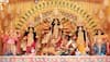 Durga puja 2022 dates