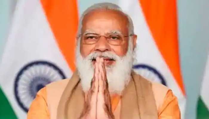 5G LIVE: PM Modi inaugurates 6th India Mobile Congress at Pragati Maidan