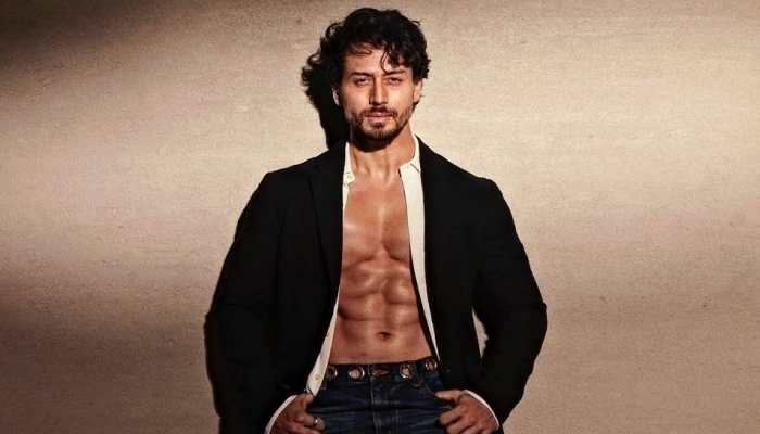 Did You Know: Tiger Shroff sent his tape to the makers of Spider-Man, 'was quite close to being a part...'