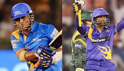 India Legends vs Sri Lanka Legends Live Streaming: When and where to watch IND-L vs SL-L in Road Safety World Series T20 2022 Final in India on TV and Online? 