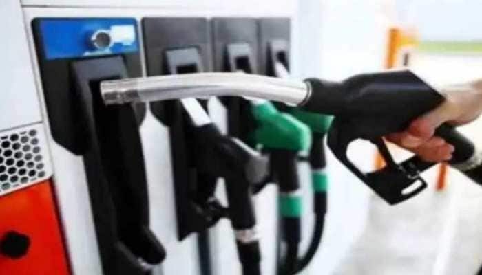 Petrol-Diesel Price today, October 1, 2022: Check today&#039;s petrol and diesel rates in your city