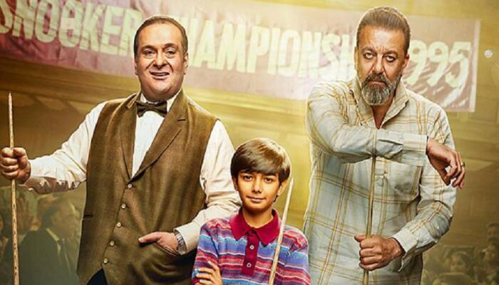 Ashutosh Gowariker&#039;s &#039; Toolsidas Junior&#039; wins BIG, bags two National Awards