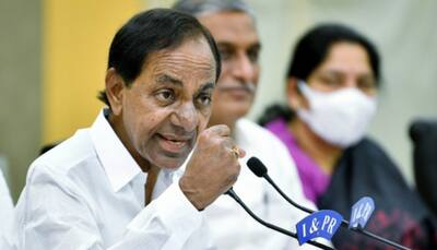 Good news for Telangana STs: Government enhances quota in govt jobs, education by 4 percent