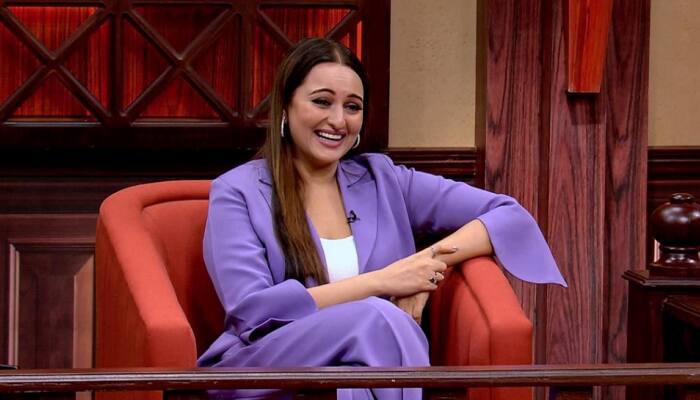 Sonakshi Sinha pokes fun at Riteish and Varun in the latest episode of &#039;Case Toh Banta Hai&#039;