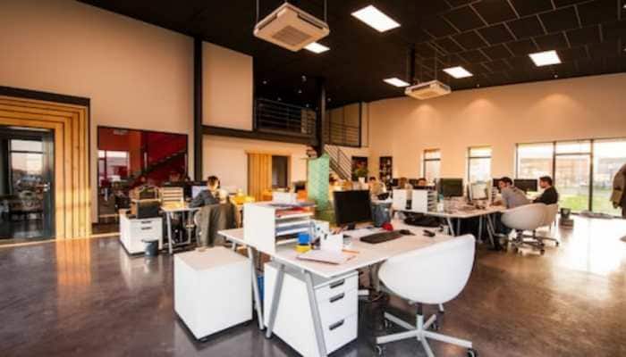 Office leasing up 97% in Jan-Sep in 6 cities; may hit record in 2022: Colliers