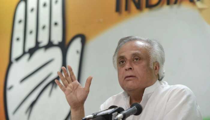 'Rattled' BJP gives ad in Kannada paper that 'mischievously distorts history': Congress 