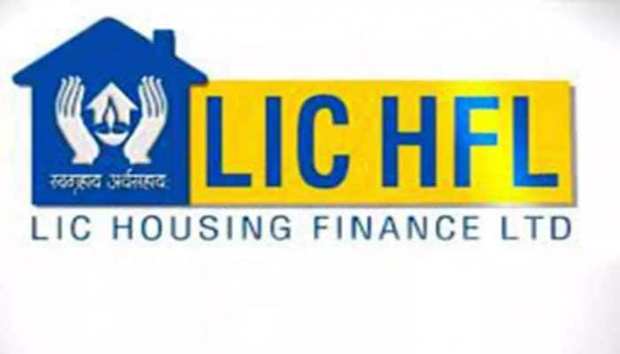 LIC HFL hikes lending rate by 0.50%