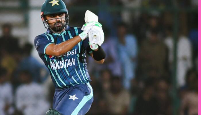 'Who plays for country?', Babar Azam BRUTALLY trolled because of Phil Salt, check here