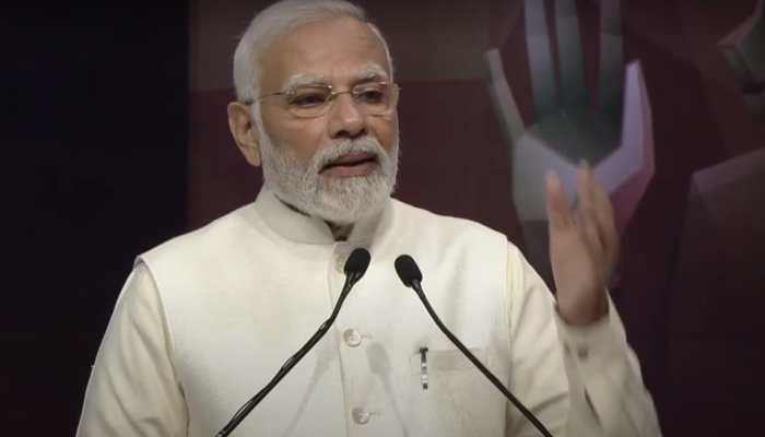 High-speed 5G Launched in India at IMC 2022: Key highlights from PM Narendra Modi&#039;s speech