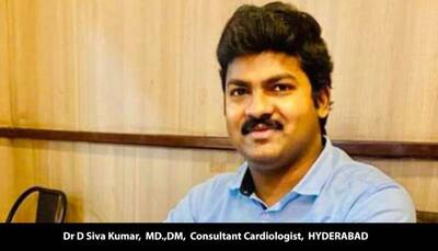 Dr D Siva Kumar talks about various heart problems