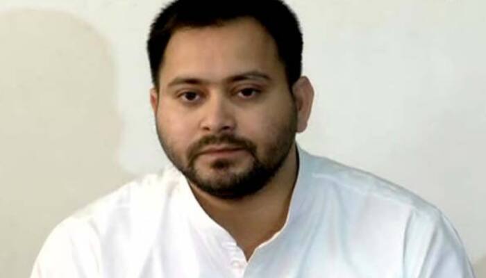 ‘Not in a hurry to become CM of Bihar’: Tejashwi Yadav dismisses RJD’s speculations