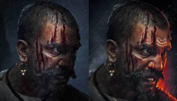Sharad Kelkar to play Bajiprabhu in 'Har Har Mahadev,' check out the first look!