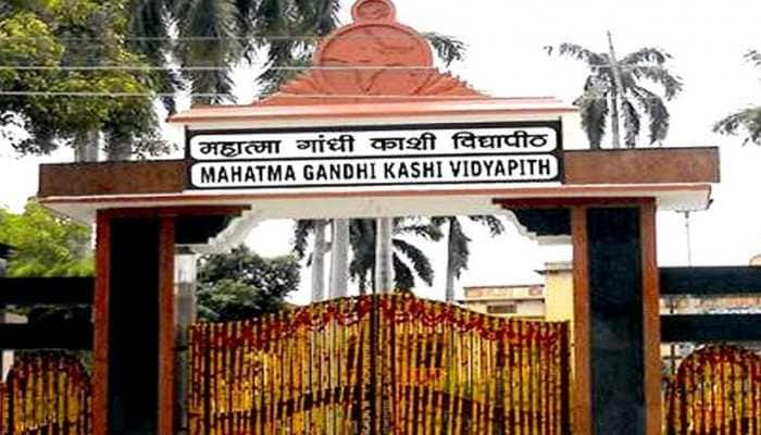 &#039;It&#039;s better to read the Constitution..&#039;: Guest lecturer on women fasting for Navratri; dismissed by Varanasi varsity