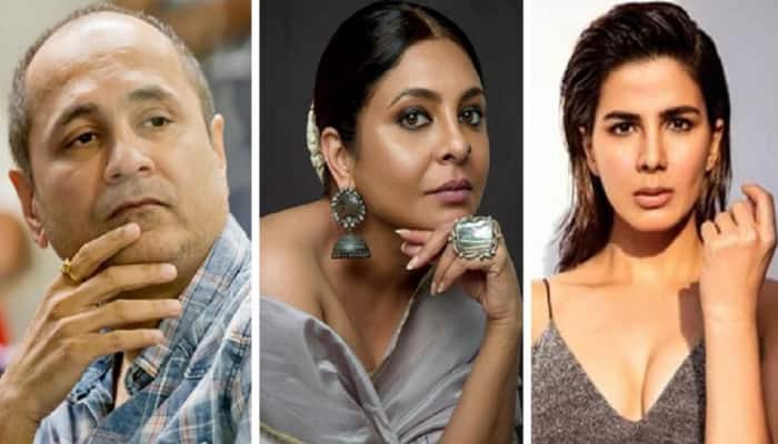 Vipul Amrutlal Shah and Shefali Shah's HUMAN wins big!