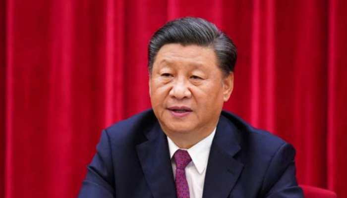 Chinese President Xi Jinping aims to seize complete control over internet to curb dissent