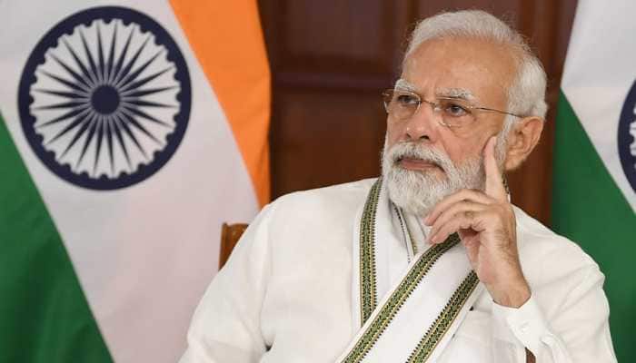 'Did not advertise...': PM Modi says Indians saving Rs 4000/mnth on data cost