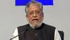 New Congress president will be Gandhi family’s puppet, says Sushil Modi