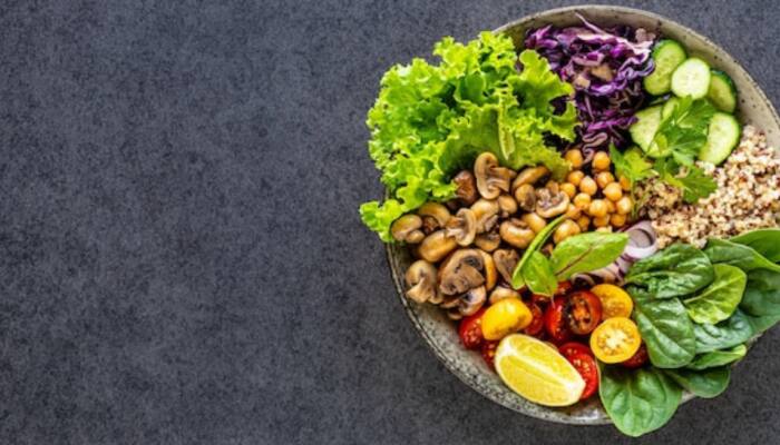 Give your life an auspicious turn this Navratri with a vegan diet