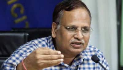 HC rejects AAP leader Satyendar Jain's plea on transfer of money laundering case