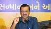 kejriwal in gujarat rajkot