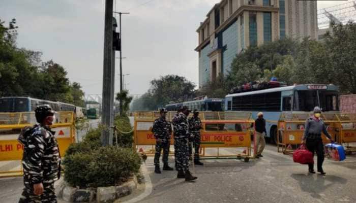 Five RSS leaders in Kerala, on radar of PFI, given central security cover