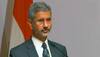 S Jaishankar joins foreign envoys for Navratri celebrations in Gujarat- WATCH