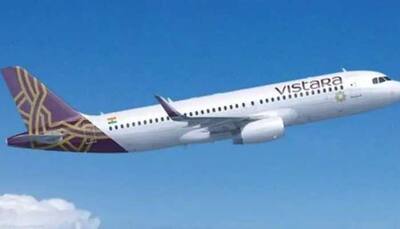 Vistara launches Mumbai-Jaipur flight services, to be operated twice daily