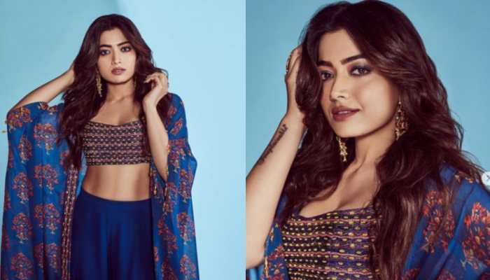 Rashmika Mandanna opens up on Pushpa's success, says 'we knew that we had made a good film'