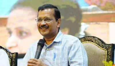 AAP will build govt schools, hospitals in each village if it comes to power in Gujarat: Kejriwal