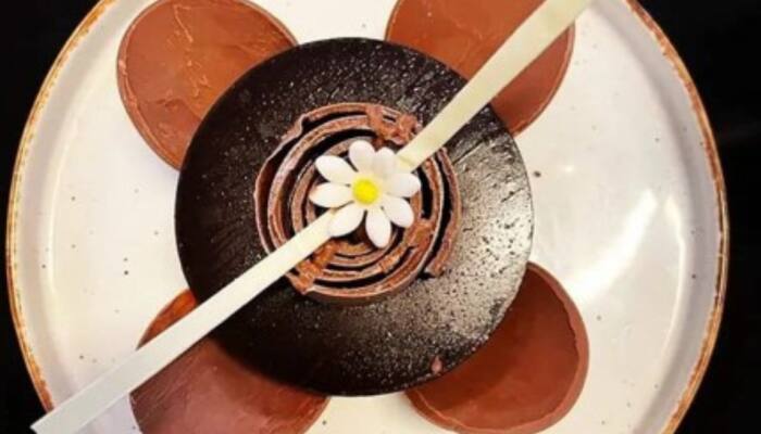 Navratri Recipes 2022: Try This Healthy and Delicious Chocolate Banana Truffle Recipe