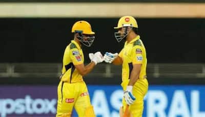 Ruturaj Gaikwad reveals how MS Dhoni changed CSK's mindset after IPL 2020 says, 'Mahi bhai went in...'