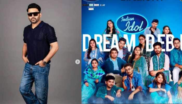 Kapil Sharma auditioned for &#039;Indian Idol&#039;? Read on