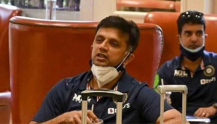 Rahul Dravid provides BIG update on Jasprit Bumrah's injury says,' As of now