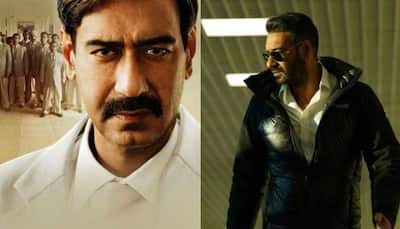 Ajay Devgn starrer 'Maidaan' to release on THIS date