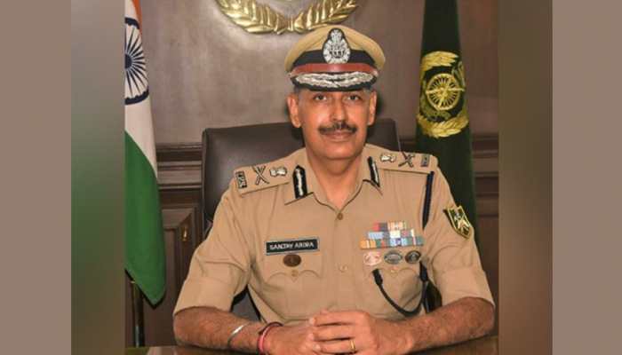 Delhi Police chief orders DCPs to file report on sexual harassment complaints received in last 5 years