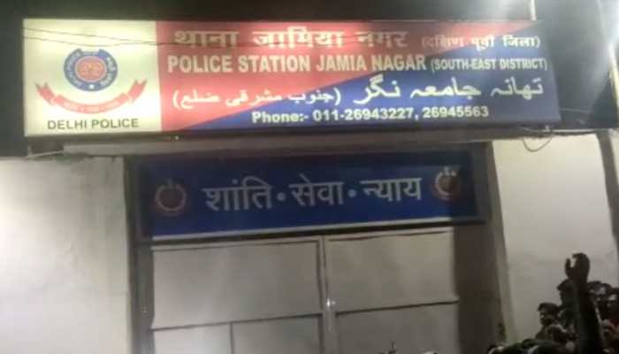 Cab driver arrested for killing student over money in Delhi&#039;s Jamia Nagar