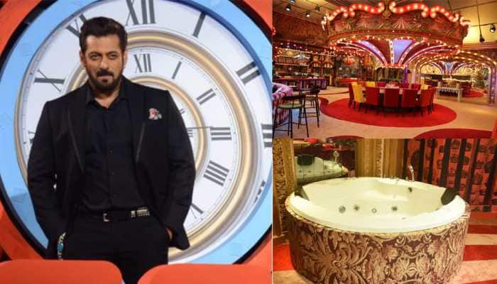 Salman Khan's Bigg Boss 16 Grand Premiere LIVE Updates: Celebs enter show!