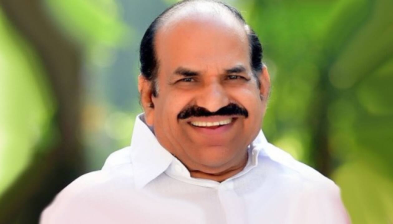 Kodiyeri Balakrishnan, senior CPI(M) leader and ex-Kerala Minister, dies  aged 70 | India News | Zee News