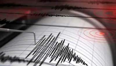 5.7 magnitude quake hits Kyushu region of Japan, no casualties reported