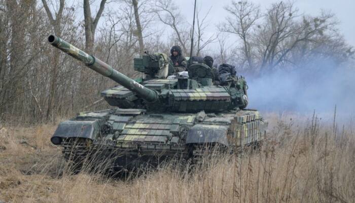 Russia-Ukraine war: Putin's ally suggests to ‘use low-yield nuclear weapons'