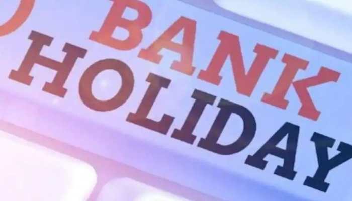 Bank Holiday: Banks to be closed for 7 days this week starting from tomorrow in these cities; Check the full list