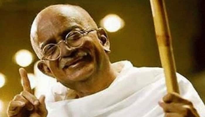 Gandhi Jayanti 2022: Performers who brought Gandhi and his ideals to life