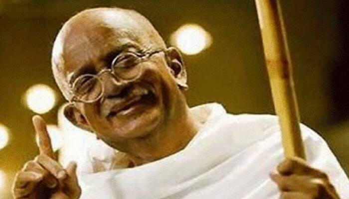 Gandhi Jayanti 2022: Performers who brought Gandhi and his ideals to life