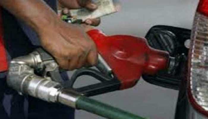 Petrol-Diesel Price today, October 2, 2022: Check today&#039;s petrol and diesel rates in your city amid crude oil prices slashed