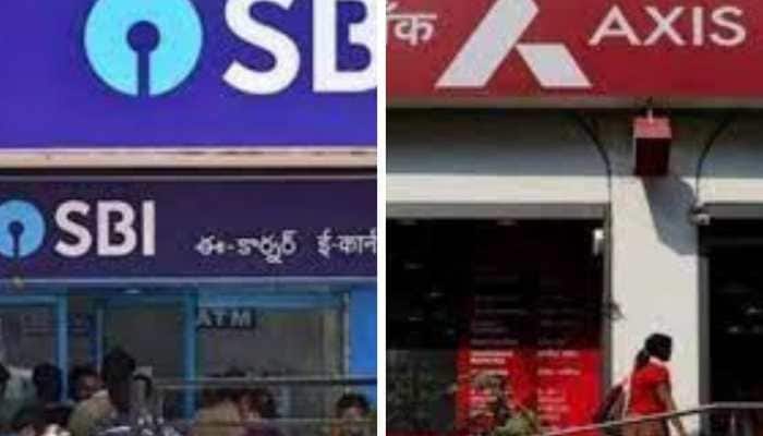 SBI increases lending rate by 50 basis points post RBI&#039;s repo rate hike; Axis bank also raises interest rates on FDs