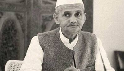 Lal Bahadur Shastri Jayanti 2022: Special things about the highly disciplined 2nd PM of India