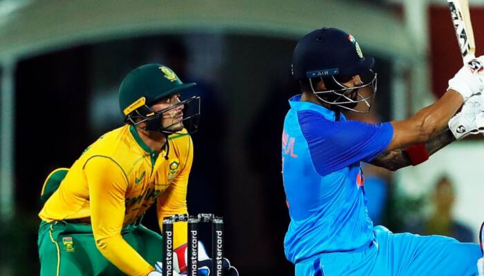 IND vs SA Dream11 Team Prediction, Match Preview, Fantasy Cricket Hints: Captain, Probable Playing 11s, Team News; Injury Updates For Today’s IND vs SA 2nd T20I match in Guwahati, 7 PM IST, October 2
